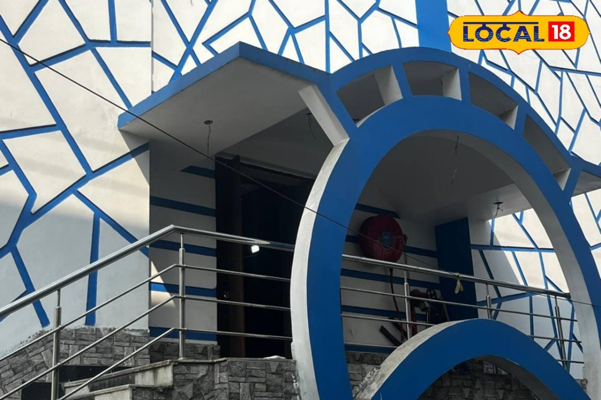 Birbhum: দীর্ঘ প্রতীক্ষার অবসান! অবশেষে ৯ বছর পর নবরূপে খুলছে রক্তকরবী, উদ্বোধনের তারিখও পাকা, খুশির হাওয়া রামপুরহাটে