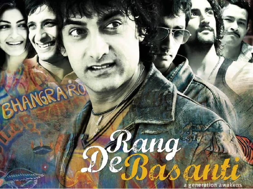 সোহা বলেছেন, ছবিটির শ্যুটিং প্রায় এক বছর ধরে দেশের বিভিন্ন স্থানে করা হয়েছিল। পুরো এক বছর ধরে অভিনেতারা পঞ্জাব, রাজস্থান, দিল্লি এবং মুম্বইয়ের বিভিন্ন স্থানে ভ্রমণ করেছিলেন। সঠিক শট নিতে আধা দিন সময়ও লেগেছিল একেক সময়ে। 