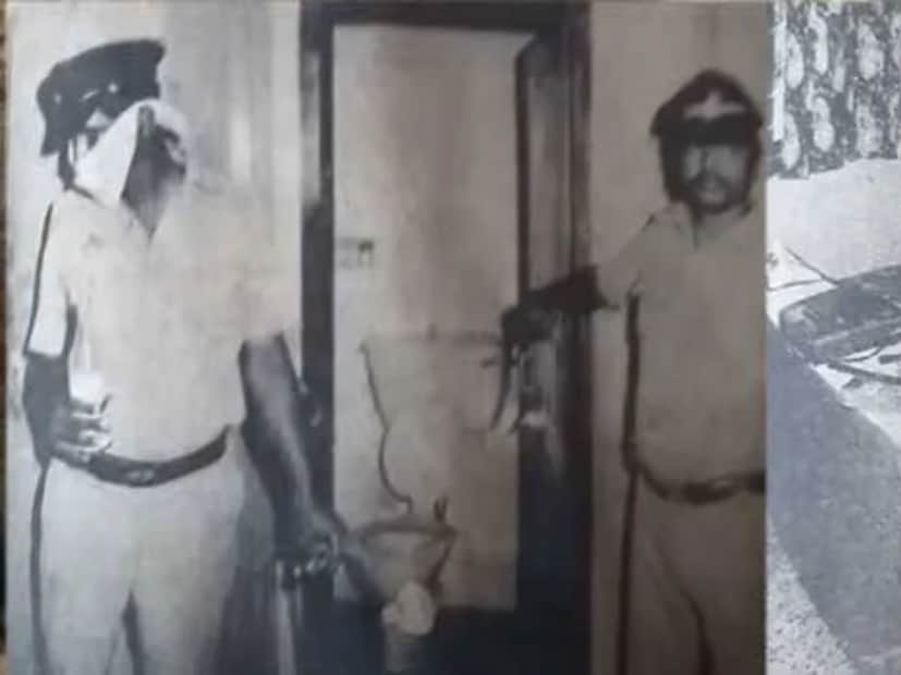 কোনও ওয়েব স্টোরি বা টানটান উত্তেজনায় ভরপুর সিনেমার গল্প নয়। এ ঘটনা একেবারে সত&#x200d;্যি। কয়েক বছর আগে এই নায়িকার খুন নাড়িয়ে দিয়েছিল গোটা দেশকে। শিউরে ওঠা ঘটনায় কেঁপে উঠেছিল গোটা ফিল্ম ইন্ডাস্ট্রি।