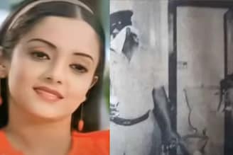 অপ্সরার মতো সুন্দরী, রাতারাতি বিপুল নাম-যশ অভিনেত্রীর! মাত্র ২৩ বছরে সব শেষ, ১৭ বার চাকু ম