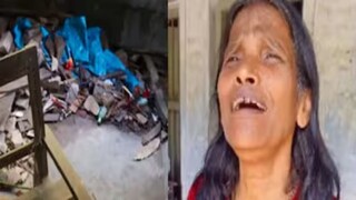 রানু মণ্ডল