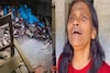 ঘরের মেঝেতে আবর্জনা-পোকায় ভরা, প্লাস্টিকের শিটে খাবার জোটে ভাইরাল রানুর! দেখলে কান্না পাবে
