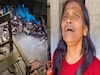 ঘরের মেঝেতে আবর্জনা-পোকায় ভরা, প্লাস্টিকের শিটে খাবার জোটে ভাইরাল রানুর! দেখলে কান্না পাবে