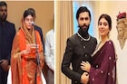 শ্বশুরবাড়ি ‘পাঁড়’ কংগ্রেস,রিভাবা BJPর প্রার্থী হতে শুনিয়েছিল কথাও,আজ জাদেজার বউ মন্ত্রী
