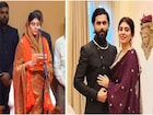 শ্বশুরবাড়ি ‘পাঁড়’ কংগ্রেস,রিভাবা BJPর প্রার্থী হতে শুনিয়েছিল কথাও,আজ জাদেজার বউ মন্ত্রী