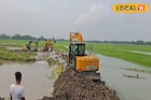 টানা আড়াই দিনের প্রচেষ্টার পর গোসাবায় বসল রিং বাঁধ, রোখা গেল রায়মঙ্গলকে