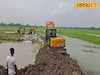 টানা আড়াই দিনের প্রচেষ্টার পর গোসাবায় বসল রিং বাঁধ, রোখা গেল রায়মঙ্গলকে