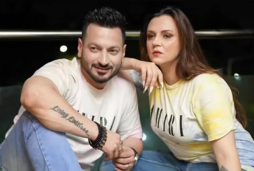 তিনি ফকির - লিভিং লিমিটলেস এবং রাশনা: দ্য রে অফ লাইটের মতো প্রজেক্টে অভিনয় করেছিলেন। সঙ্গীতের পাশাপাশি, ঋষভ পশুপাখির প্রতি তাঁর ভালবাসার জন্যও পরিচিত ছিলেন। স্ত্রীর সঙ্গে মুম্বইতে থাকতেন এবং বাড়িতে বেশ কয়েকটি বিড়াল, কুকুর এবং পাখি পালন করতেন।