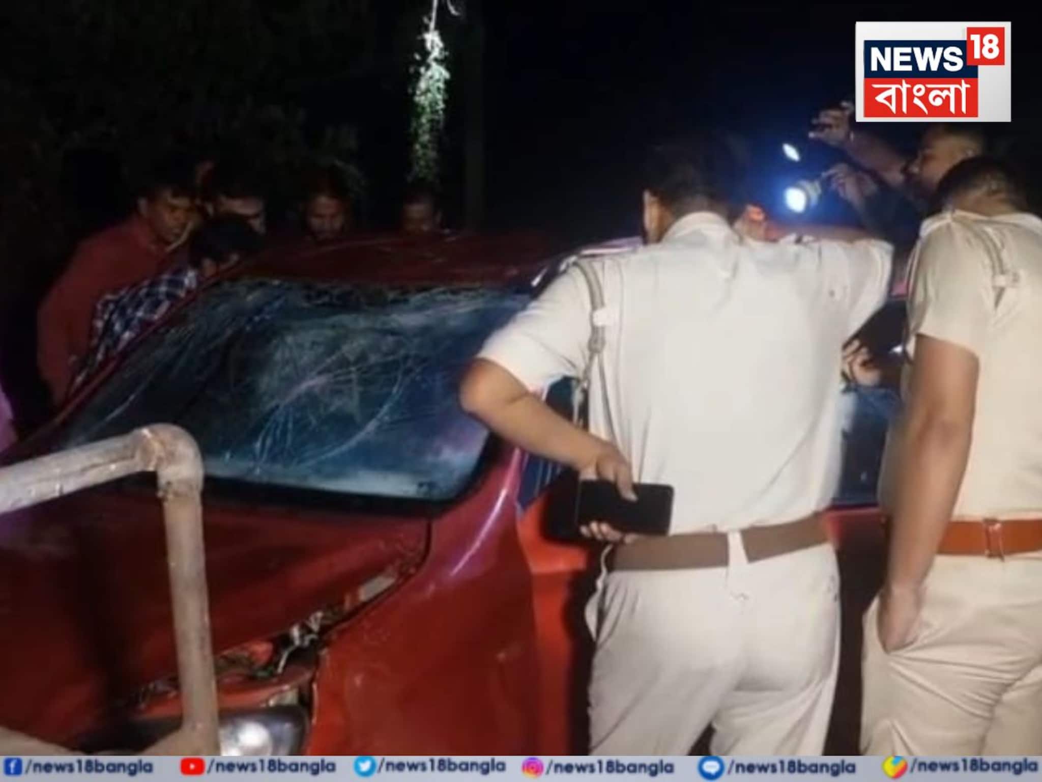 Accident Death: পুকুরে পড়ল গাড়ি, স্ত্রীর মৃত্যু! দুর্ঘটনা না কি অন্য রহস্য? মেমারিতে গ্রেফতার স্বামী