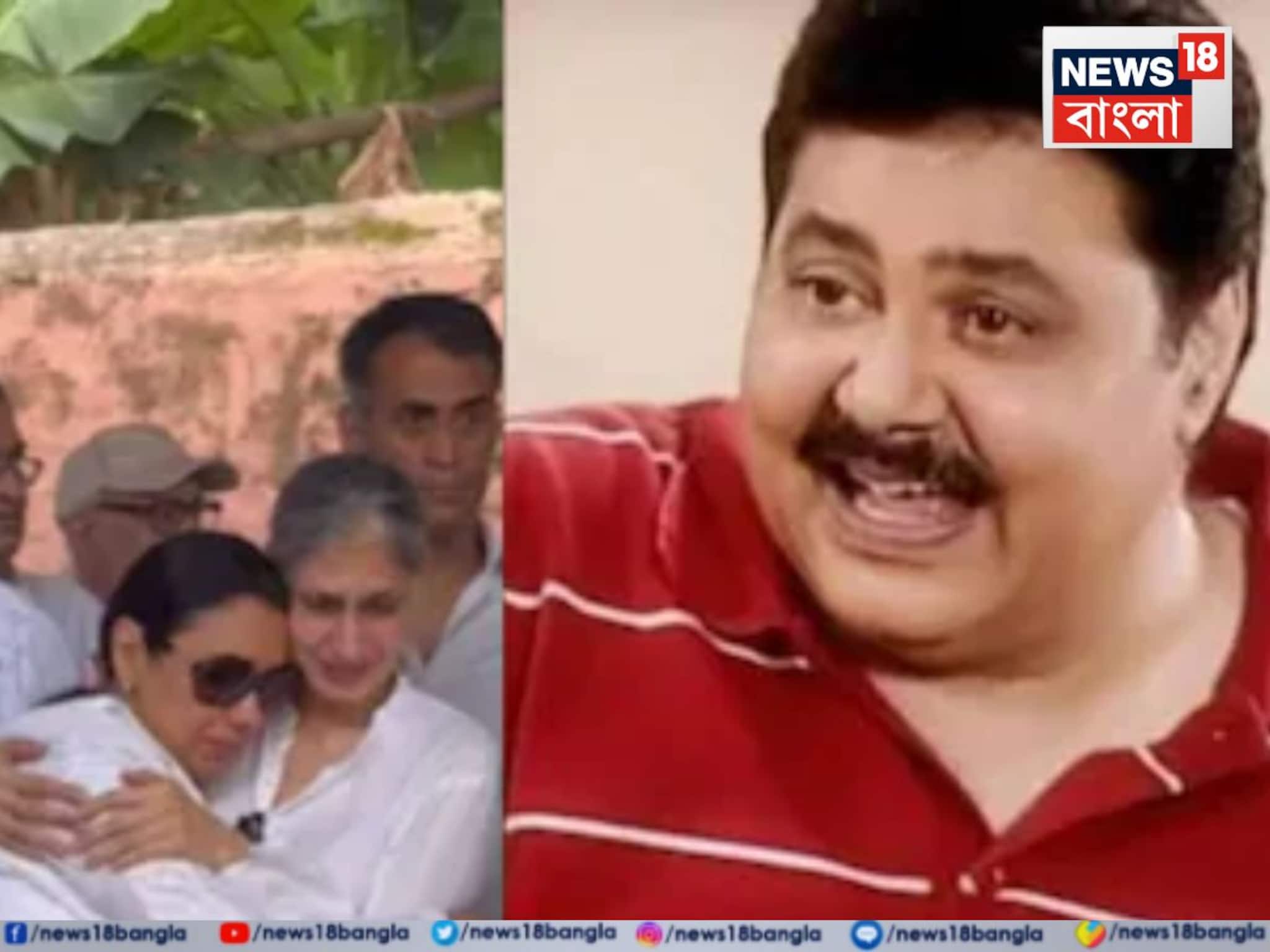 Satish Shah Funeral:  পঞ্চভূতে বিলীন দেহ, না ফেরার দেশে সতীশ শাহ, শেষকৃত্যে ভেঙে পড়লেন রাজেশ কুমার-রূপালি গঙ্গোপাধ্যায়