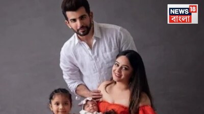 तलाक के बाद माही विज ने 5 करोड़ की एलिमनी अफवाहों को नकारा: 'जय को नहीं छोड़ूंगी!'