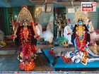 মাটির নয়, লাখ লাখ টাকা খরচ করে পেতলের কালী প্রতিমা বানাচ্ছেন পুজো উদ্যোক্তারা, কারণটা কী?