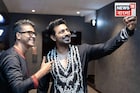 দুবাইয়ে এবার 'রঘু ডাকাত', প্রিমিয়ার লঞ্চে চমক দেব-অনির্বাণের, রইল বিদেশ সফরনামার ঝলক