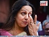 ' মনে হচ্ছে সব শেষ, আমি পুরো ভেঙে পড়েছি...!' জন্মদিনে হঠাৎ কী হল হেমা মালিনীর?