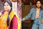 ৯৬ কেজি থেকে আজ...! নিজেকে চেনায় দায় ভূমির? কীভাবে হলেন 'ফ্যাট টু ফিট'?জানালেন অভিনেত্রী