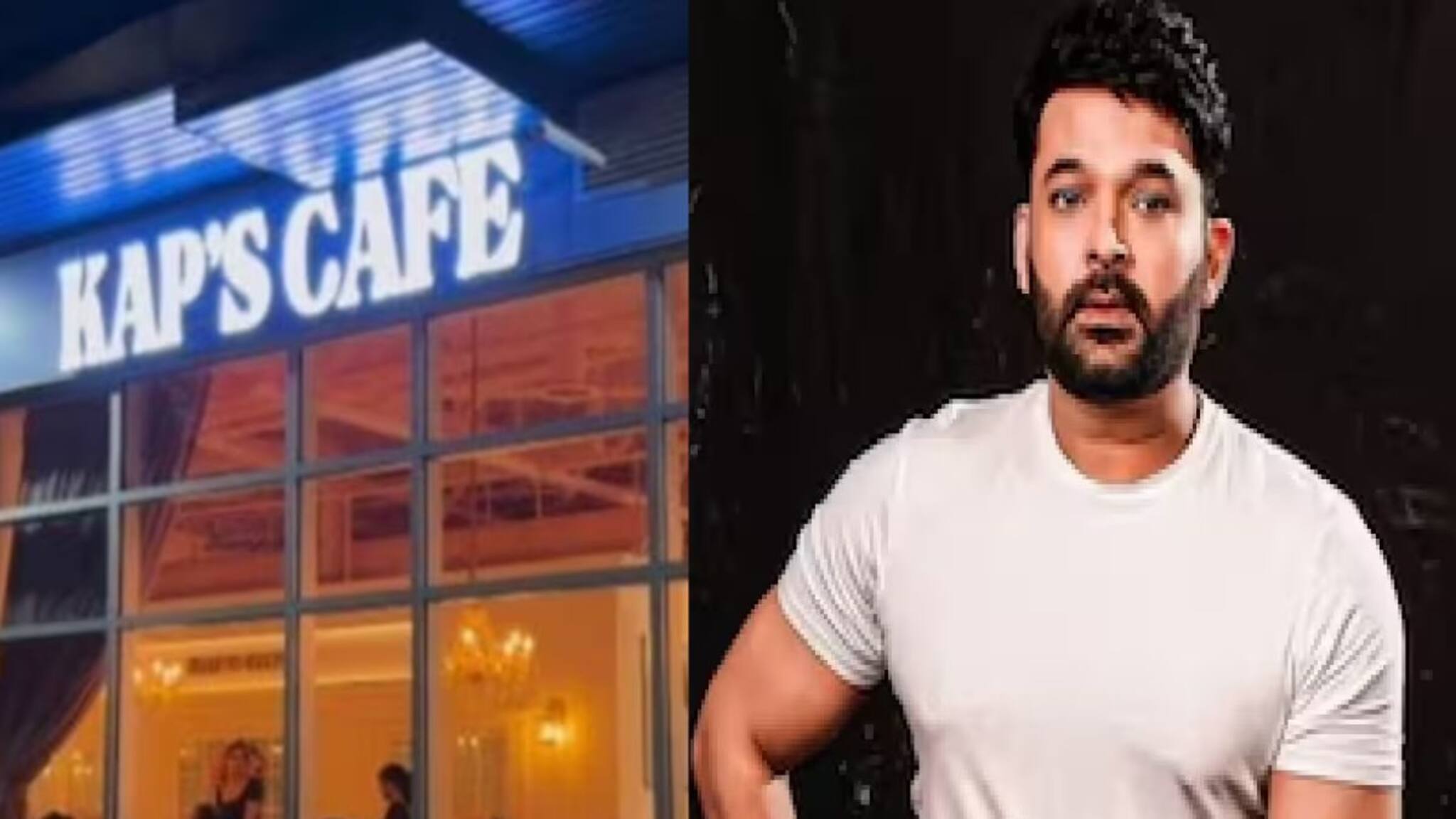 'যতবার গু*লি চলেছে, ব্যবসা তত বেড়েছে', কানাডায় নিজের রেস্তরাঁয় হামলা নিয়ে মুখ খুললেন কপিল শর্মা