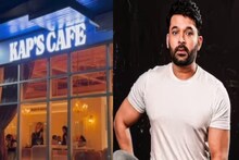 Firing on Kapil Sharma Cafe:  চার মাসের মধ্যে এই নিয়ে ৩ বার! কানাডায় কপিলের ক্যাফেতে ফের চলল গুলি বর্ষণ, কারণটা কী?