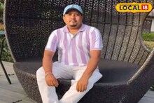 রাস্তা পার হওয়ার সময় গাড়ির ধাক্কা! রক্তাক্ত অবস্থায় লুটিয়ে পড়লেন ঝন্টু, ৩২ বছরেই সব শেষ!