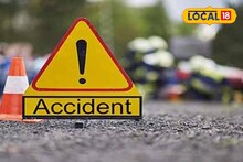 Road Accident: পুজোর মধ্যে মর্মান্তিক কাণ্ড! ঠাকুর দেখতে বেরিয়ে পথ দুর্ঘটনায় যুবকের মৃত্যু, আহত ৫
