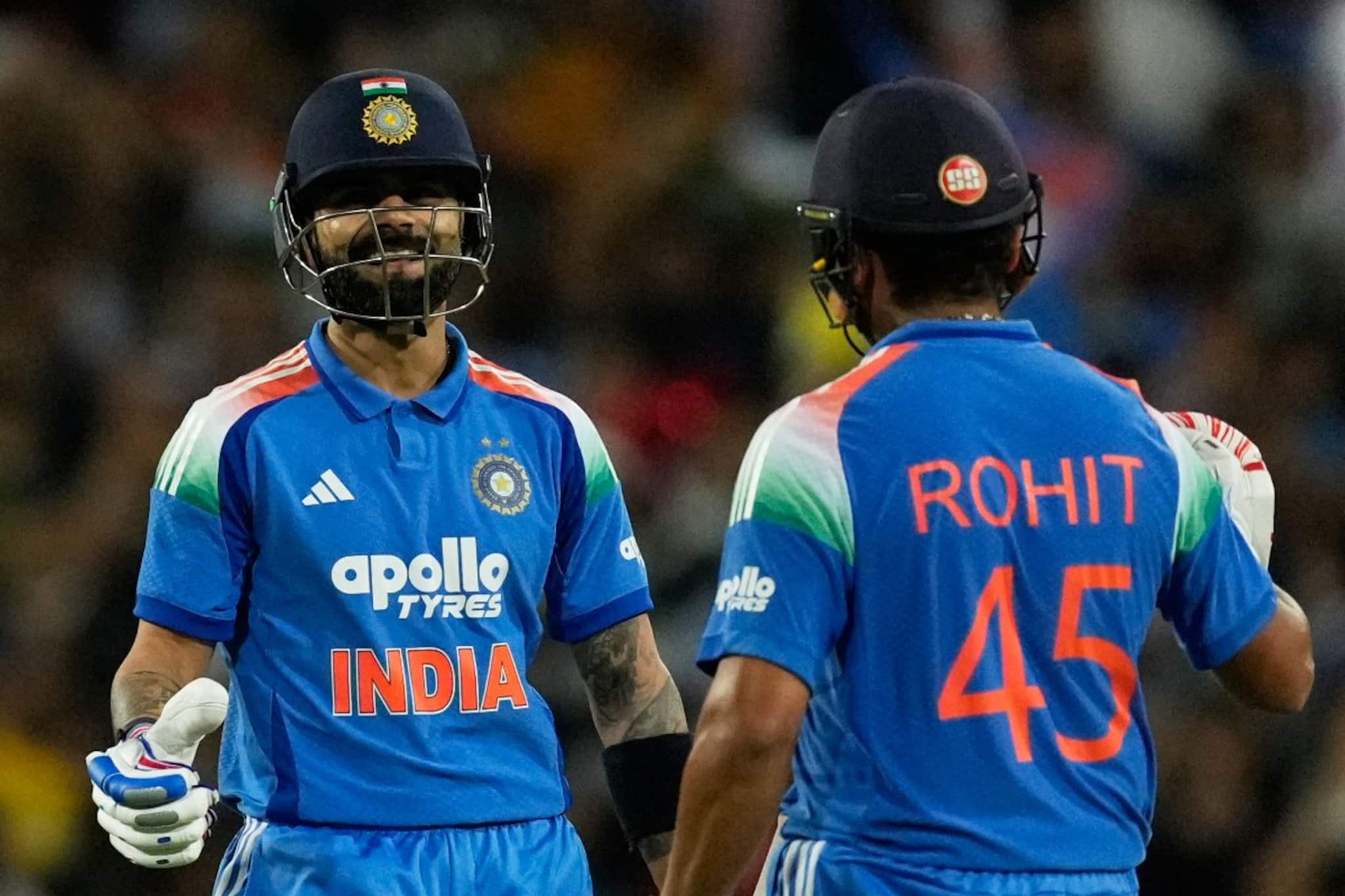 ফের কবে-কখন-কোথায় দেখা যাবে রোহিত-কোহলির ম্যাচ? রইল সব আপডেট