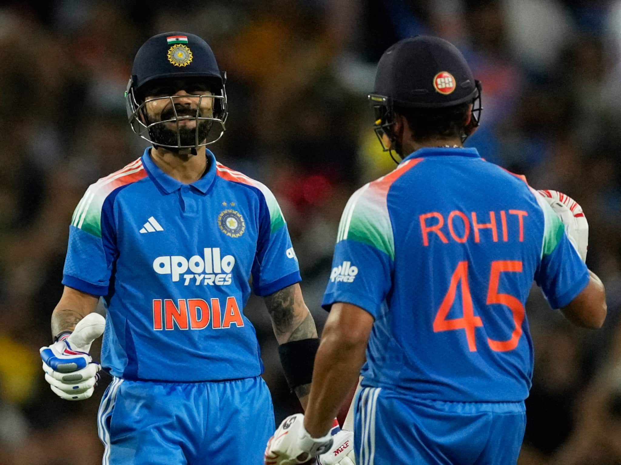 ফের কবে-কখন-কোথায় দেখা যাবে রোহিত-কোহলির ম্যাচ? রইল সব আপডেট