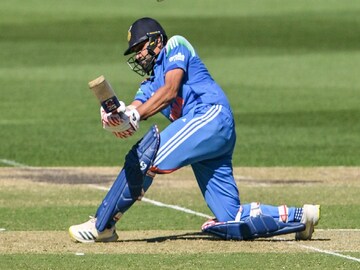 অবসর নিলেও ২০২৬ বিশ্বকাপেই টি২০ ক্রিকেটে ফিরছেন রোহিত! বড় ঘোষণা করে দিলেন জয় শাহ