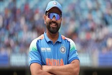 একদিনের সিরিজের আগেই সুখবর পেলেন রোহিত শর্মা! হিটম্যানের ব্যাটিং তাণ্ডব দেখার অপেক্ষা