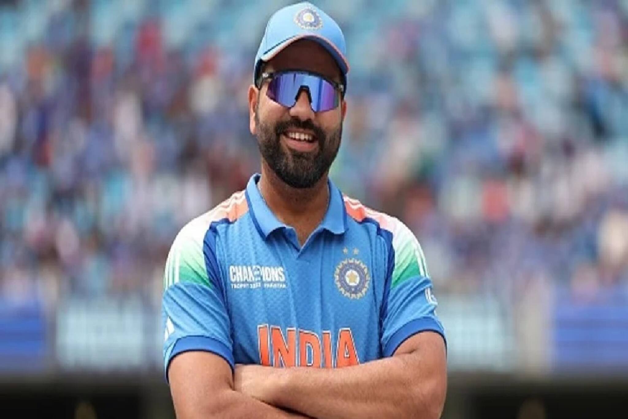 Rohit Sharma: একদিনের সিরিজের আগেই সুখবর পেলেন রোহিত শর্মা! হিটম্যানের ব্যাটিং তাণ্ডব দেখার অপেক্ষায় ফ্যানেরা