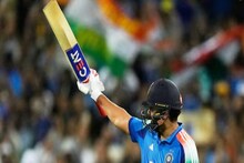 রোহিত শর্মার অবসর পরিকল্পনা চূড়ান্ত! শৈশবের কোচ জানালেন সবথেকে বড় আপডেট