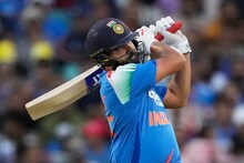 ফের অধিনায়ক রোহিত শর্মা? ওডিআই সিরিজে বড় সিদ্ধান্তের সামনে বোর্ড! বড় আপডেট