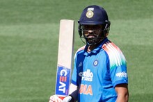 Rohit Sharma: 'ফিনিশ' নয় হিটম্যানের পাওয়ার! অ্যাডিলেডে 'শত্রুদের' মুখে ঝামা ঘষে দিল রোহিতের ব্যাট