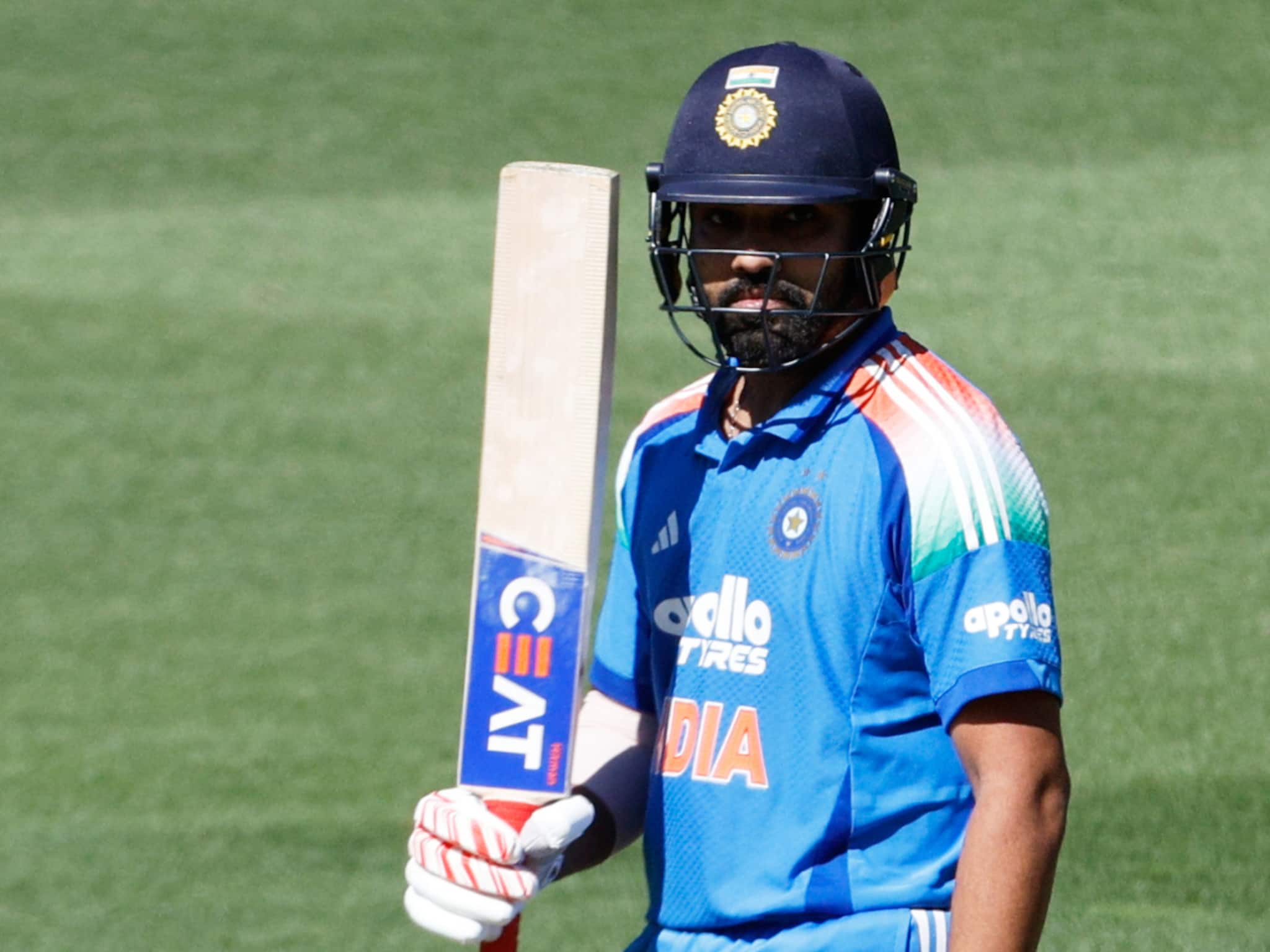 Rohit Sharma: 'ফিনিশ' নয় হিটম্যানের পাওয়ার! অ্যাডিলেডে 'শত্রুদের' মুখে ঝামা ঘষে দিল রোহিতের ব্যাট