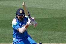 রানে ফিরতেই একের পর এক বড় রেকর্ড রোহিতের ঝুলিতে! বুঝিয়ে দিলেন ২৭-এর জন্য তৈরি