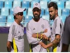 গম্ভীরকে বুঝিয়ে দিলেন তাঁর জায়গা! নিজের মোক্ষম চাল চেলে অপমানের বদলা নিলেন সুদে-আসলে