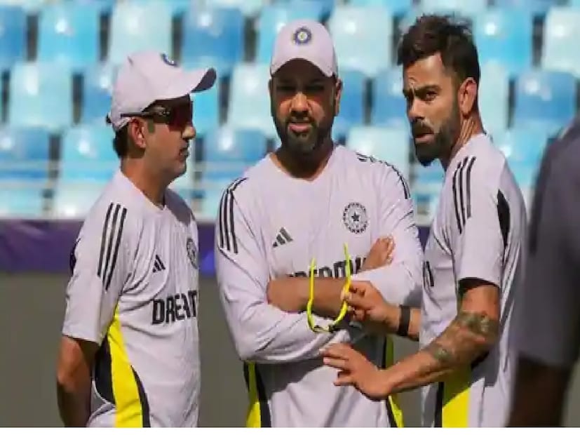 : রাগ পুষে রাখা যায়, আর সময় পেলেই মোক্ষম এই আঘাত হানা যায়৷ এইটাই প্রমাণ হল রোহিত শর্মার কাছ থেকে একদিনের ক্রিকেট থেকে অধিনায়কত্ব ছিনিয়ে নেওয়ায়৷  এই বছরের শুরুতে যখন ভারত চ্যাম্পিয়ন্স ট্রফি জিতেছিল, তখন রাহুল দ্রাবিড় নয়, গৌতম গম্ভীর ছিলেন ভারতীয় ক্রিকেট দলের প্রধান কোচ। কিন্তু রোহিত শর্মা সেই সময়ে জয়ের কৃতিত্ব গম্ভীরকে নয়, রাহুল দ্রাবিড়কে দিয়েছিলেন তিনি৷ ওয়াকিবহাল মহলের কেউ কেউ এটাকে ওয়ানডে অধিনায়কত্ব অপসারণের সঙ্গে সরাসরি যোগের কারণ হিসেবে যুক্ত করছেন।