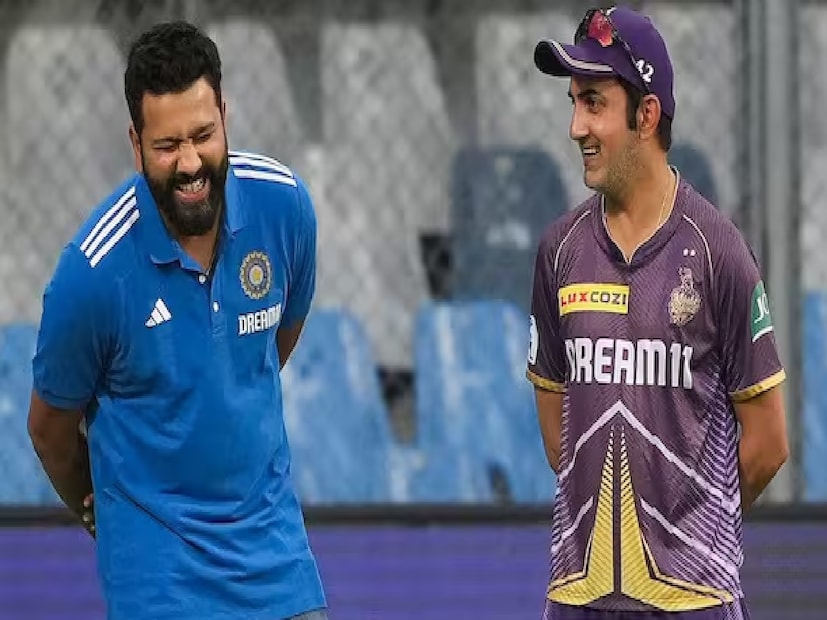 রোহিত শর্মাও অধিনায়কত্ব ছিনিয়ে নেওয়ার বিষয়ে কথা বলেছেন।আসন্ন অস্ট্রেলিয়া সফরে, রোহিত নয়, শুভমান গিল ভারতীয় ওয়ানডে দলের নেতৃত্ব দেবেন। রোহিত বলেন, 