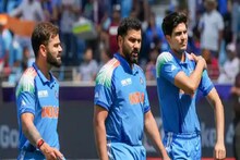 Gill To Replace Rohit: বোর্ডের নতুন খেলা! রোহিতের থেকে অধিনায়কত্বের মুকুট নিয়ে পরিয়ে দেবে শুভমান গিলের মাথায়, অস্ট্রেলিয়ার বিরুদ্ধে সিরিজে বড় চমক