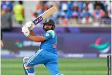 Rohit Sharma: তৃতীয় ম্যাচে রোহিত শর্মার সামনে বড় রেকর্ডের হাতছানি! হারিয়ে দিতে পারেন পাকিস্তান তারকাকে