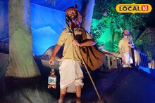 ইমেল, হোয়াটসঅ্যাপের ‌যুগে হঠাৎ রানারের দেখা! হচ্ছে টা কী বাগনানে!