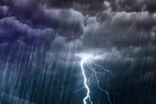 Weather Update IMD: ছয়-ছয়টি ঘূর্ণাবর্ত...! বজ্রবিদ্যুৎ-সহ বৃষ্টি কাঁপাবে ১০ রাজ্য, ৬ রাজ্যে ভারী-অতিভারী বৃষ্টি, দমকা হাওয়ার তাণ্ডব, কী হবে বাংলায়? জানিয়ে দিল IMD