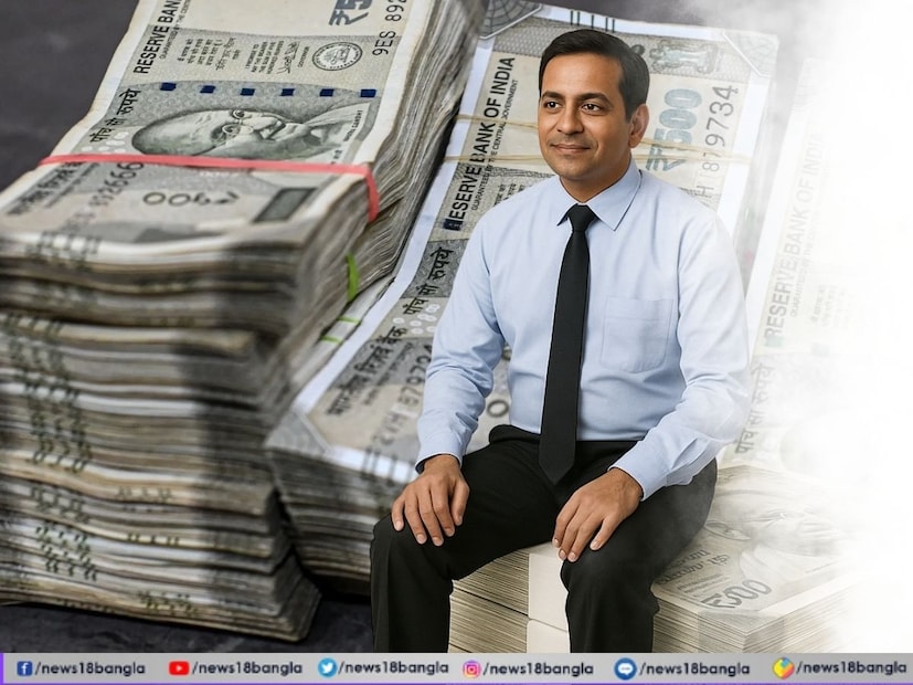 SIP-এর মাধ্যমে, ছোট ছোট কিস্তিতে একটি বড় তহবিল তৈরি করা যেতে পারে। যেহেতু বেশি পরিমাণে বিনিয়োগ করতে হয় না, তাই কিস্তিগুলি নিজেদের খরচের উপর উল্লেখযোগ্য প্রভাব ফেলে না। এখানে আমরা একটি SIP ক্যালকুলেটর ব্যবহার করব, যাতে বোঝা যায় যে ১০ বছর ধরে প্রতি মাসে ৫০০০ টাকা বিনিয়োগ করলে কত টাকার তহবিল তৈরি করা যেতে পারে।