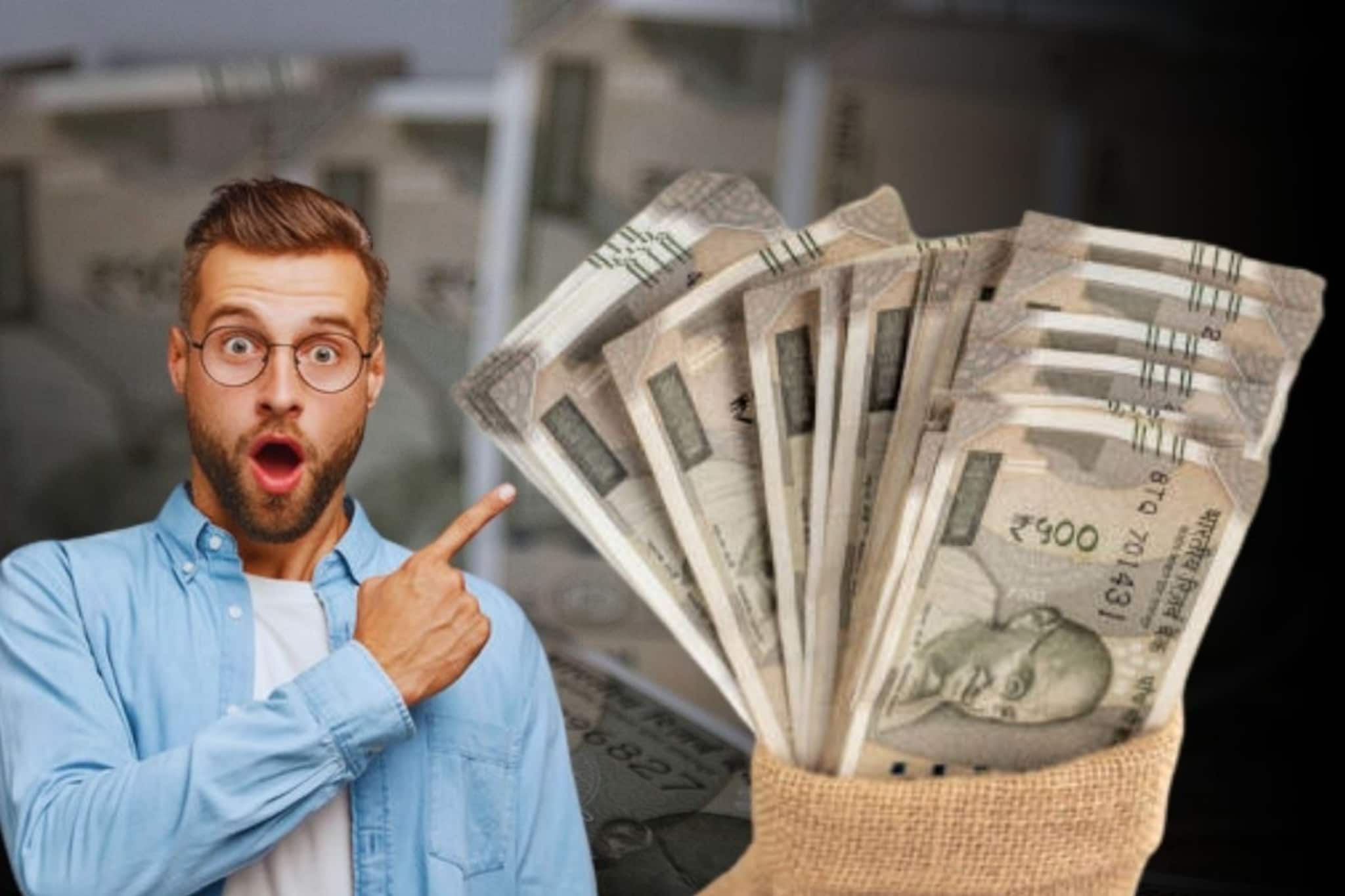 Massive SIP Return: ৪০০০ টাকার SIP ১৫ বছরে যা রিটার্ন দেবে তা কল্পনারও বাইরে, একবার শুধু হিসেবটা দেখুন