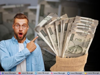 ৪০০০ টাকার SIP ১৫ বছরে যা রিটার্ন দেবে তা কল্পনারও বাইরে, একবার শুধু হিসেবটা দেখুন
