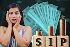 প্রতি মাসে ৬০০০ টাকার SIP করলে ১২ বছর পর কত টাকা পাবেন ? টাকা অ্যামাউন্ট জানলে চমকে যাবেন