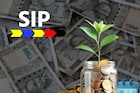 ১০ বছরে ৫০ লাখ টাকা আয় ! মাসিক SIP-তে কত টাকা বিনিয়োগ করতে হবে তা জেনে নিন