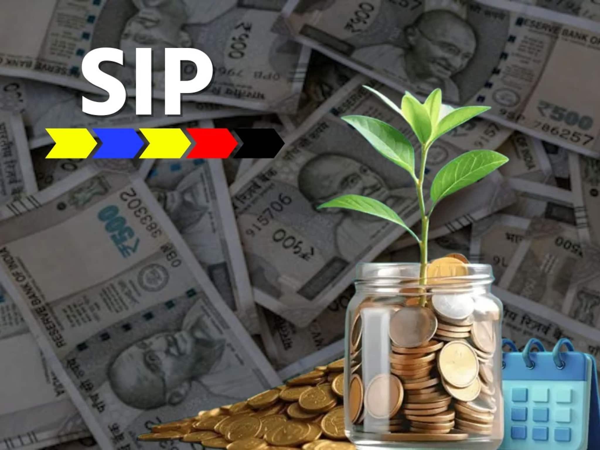 SIP Calculator: ১০ বছরে ৫০ লাখ টাকা আয় ! মাসিক SIP-তে কত টাকা বিনিয়োগ করতে হবে তা জেনে নিন