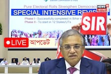 সোমবার রাতেই ‘ফ্রিজ’ ভোটার তালিকা ! মঙ্গলবার থেকে বাংলা-সহ ১২টি রাজ্যে শুরু SIR