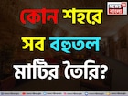 পৃথিবীতে রয়েছে এমন একটি শহর যার সব বহুতল মাটির তৈরি! বলুন তো দেখি কোথায়?