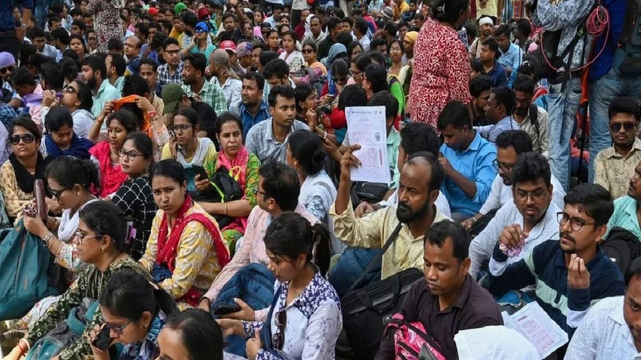 SSC Teacher Recruitment: বিধানসভা ভোটের আগেই বড় নিয়োগ! একাদশ-দ্বাদশের শিক্ষক চূড়ান্ত প্যানেল প্রকাশে সবুজ সংকেত এসএসসি-র