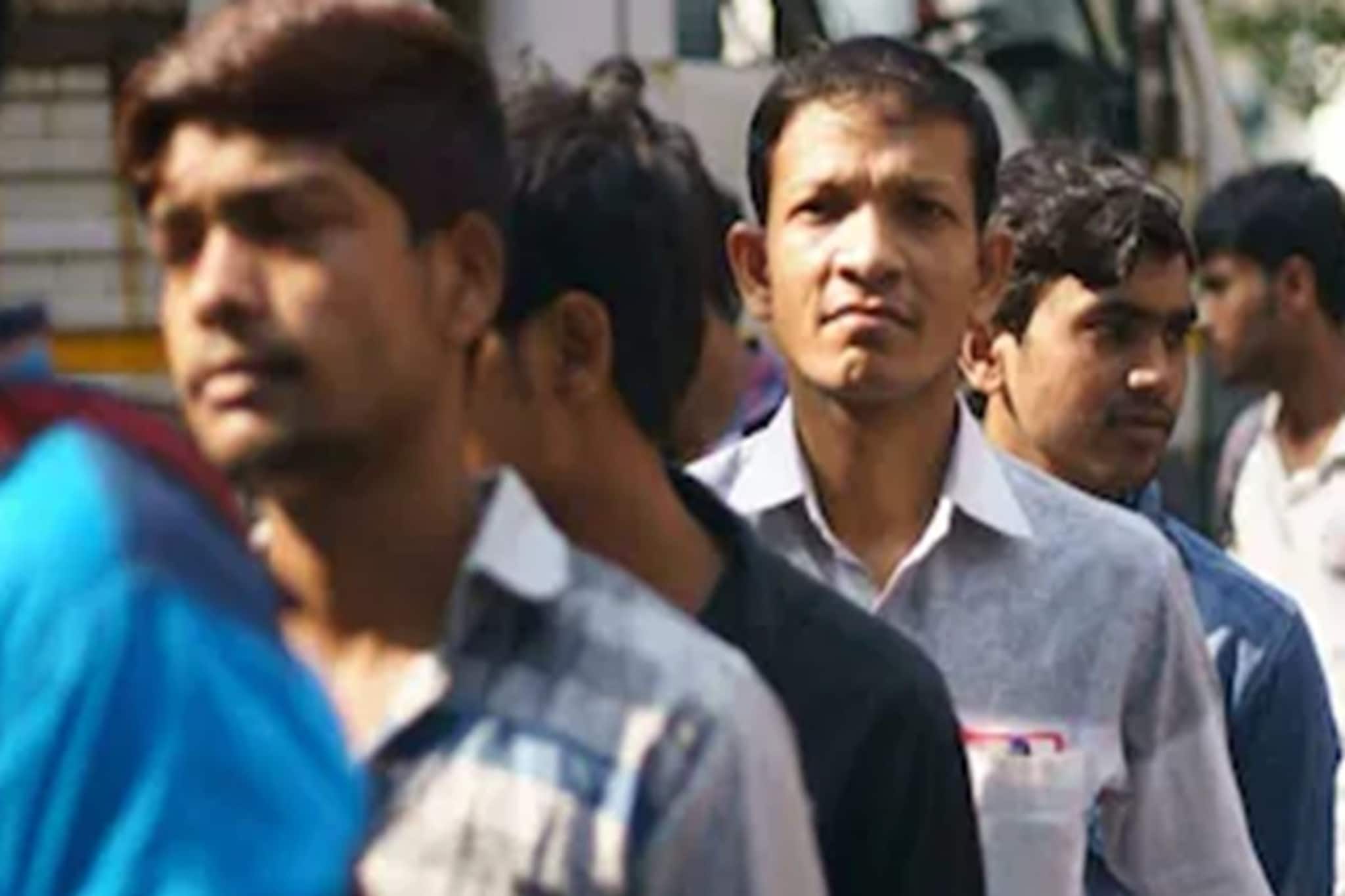 সংরক্ষিত আসনে শূন্যপদ বৃদ্ধির দাবি করলেন ‘যোগ্য’ শিক্ষাকর্মীরা! পরিসংখ্যান কী বলছে দেখুন সংরক্ষিত আসনে শূন্যপদ বৃদ্ধির দাবি করলেন ‘যোগ্য’ শিক্ষাকর্মীরা! পরিসংখ্যান কী বলছে দেখুন